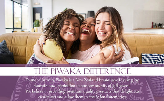 Embrace Comfort and Warmth with Piwaka Blankets: Your Ultimate Guide