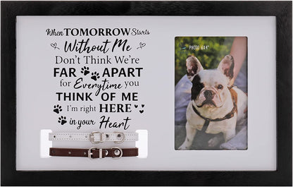 Pet Frames - Dog and Cat Memorial Gifts
