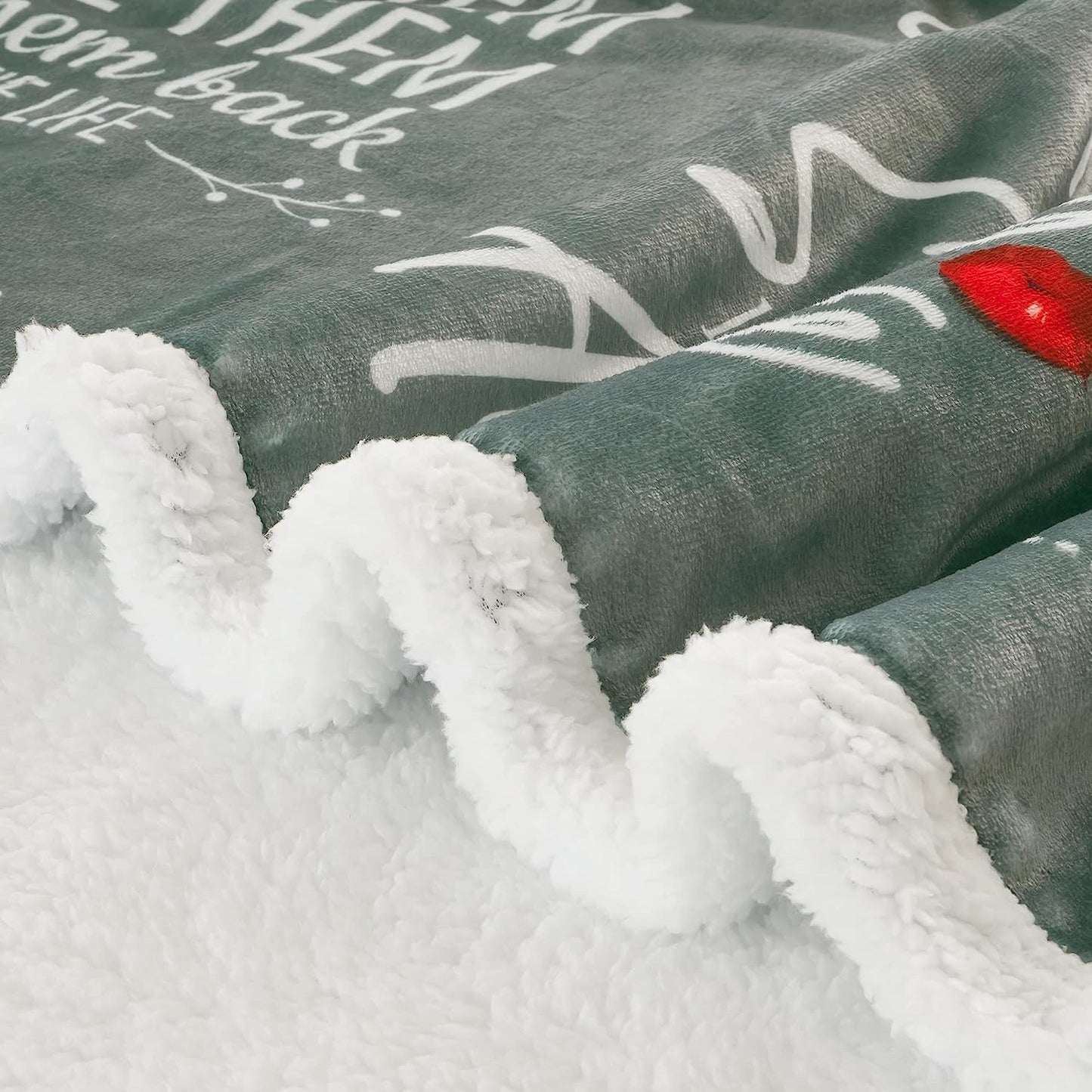 Hilarious Aunt Blanket That Tickle Your Aunt's Funny Bone