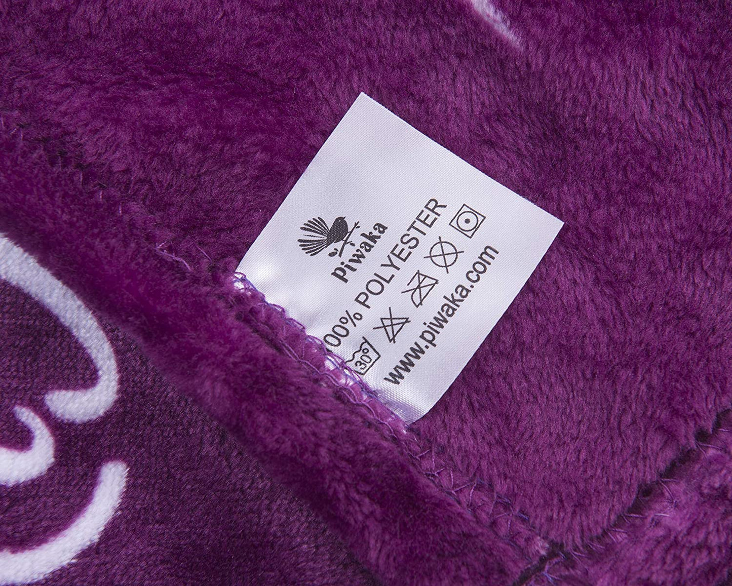 Wonderful Grandma Blanket: Inspiring Words Printed for You